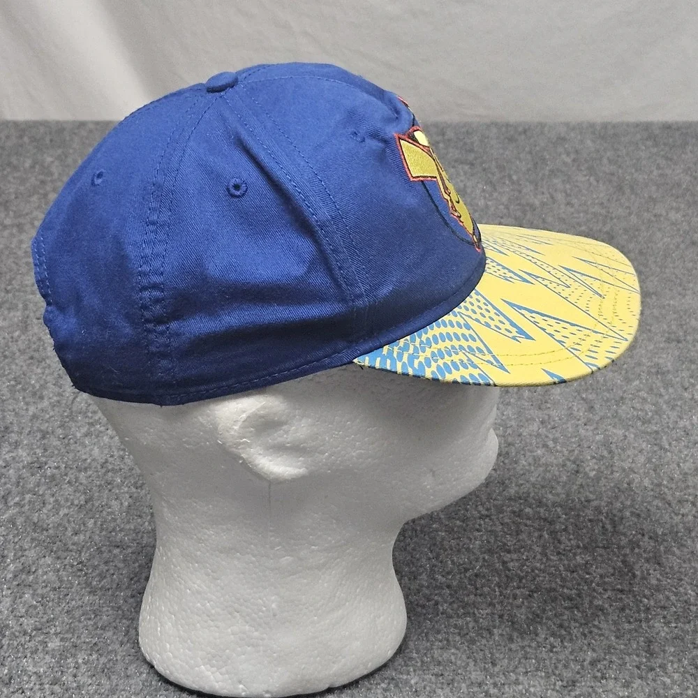 Pokemon pikachu snapback